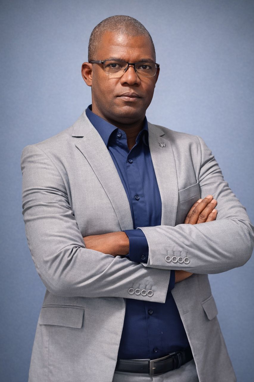 Portrait de Abdrahamane S SIDIBE